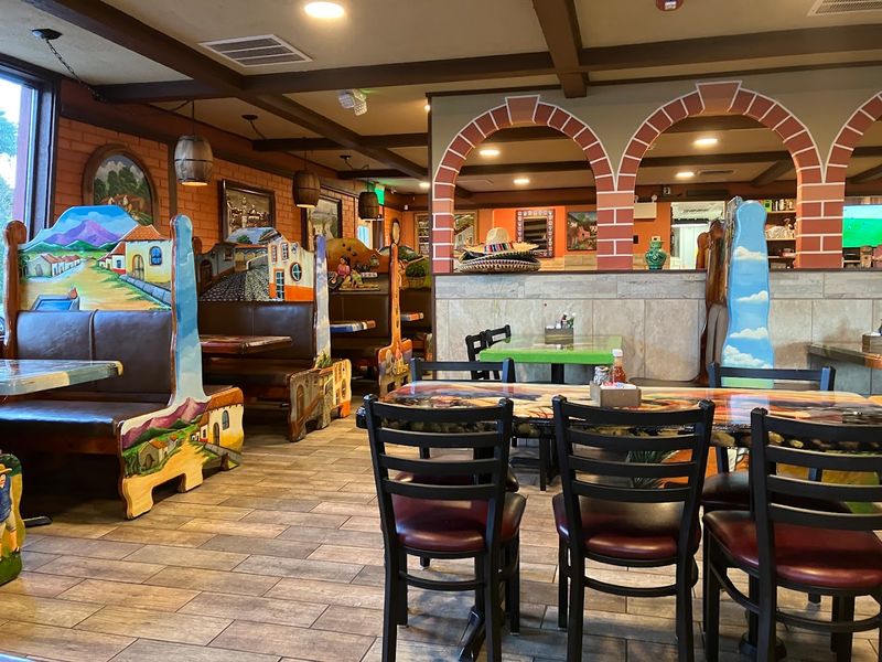El Azteca Mexican Restaurant Bar & Grill (Philadelphia)