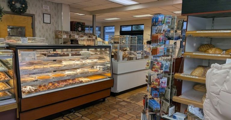 11 Pennsylvania Spots Serving Hot Cross Buns And Classic Easter Pastries