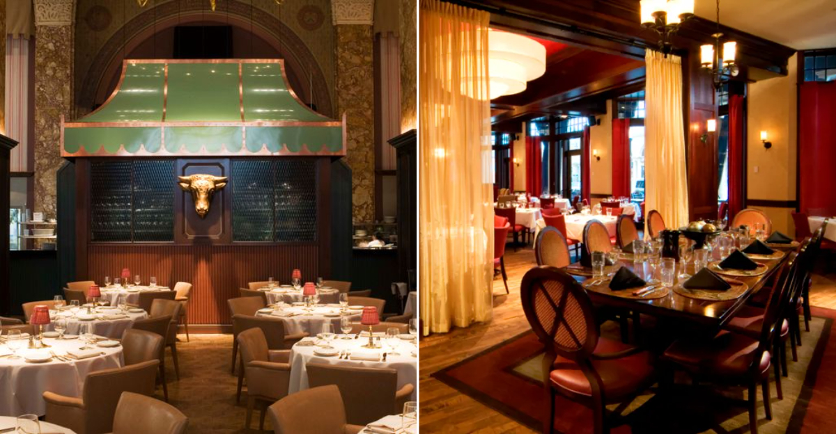 Pennsylvania Steakhouses That Residents Say Are Worth the Bill