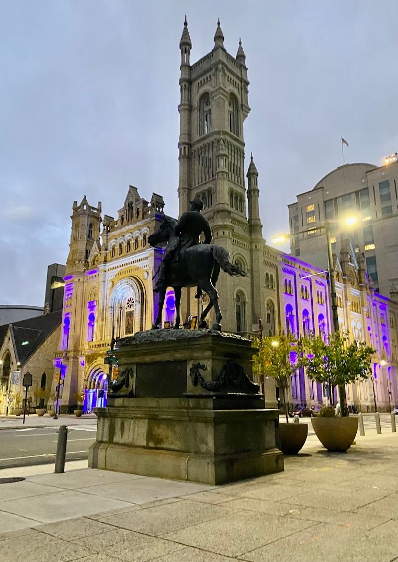 Philadelphia, Pennsylvania