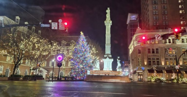 11 Pennsylvania Towns With Charm And Easter Spirit Worth Visiting This Year
