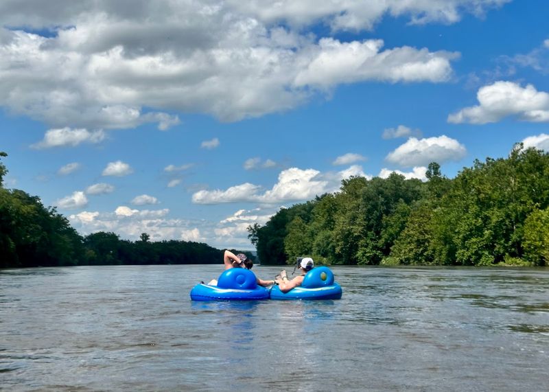 Bucks County River Country, Point Pleasant
