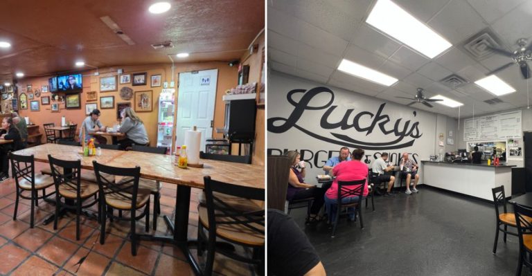 11 Phoenix, Arizona Hole-In-The-Wall Eateries That Locals Keep Secret