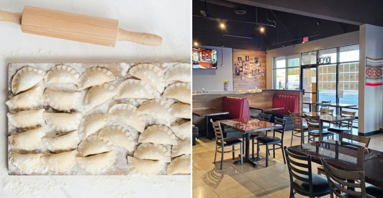 11 Places In Arizona To Get Pierogi And Polish Comfort Food This March
