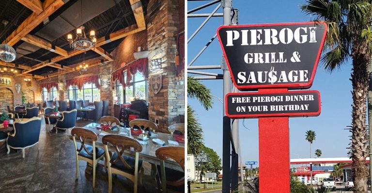 11 Polish Restaurants In Florida That Are Worth The Detour
