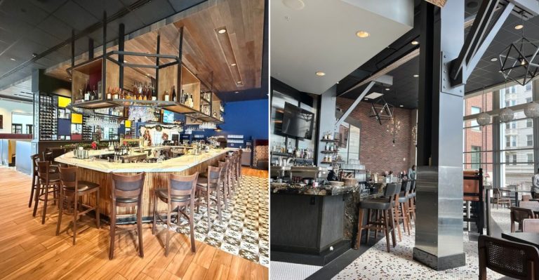 11 Popular Restaurants In Allentown, Pennsylvania Everyone’s Talking About