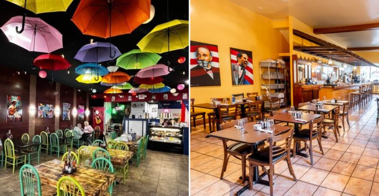 11 Puerto Rican Restaurants Around Illinois Worth Visiting This Summer