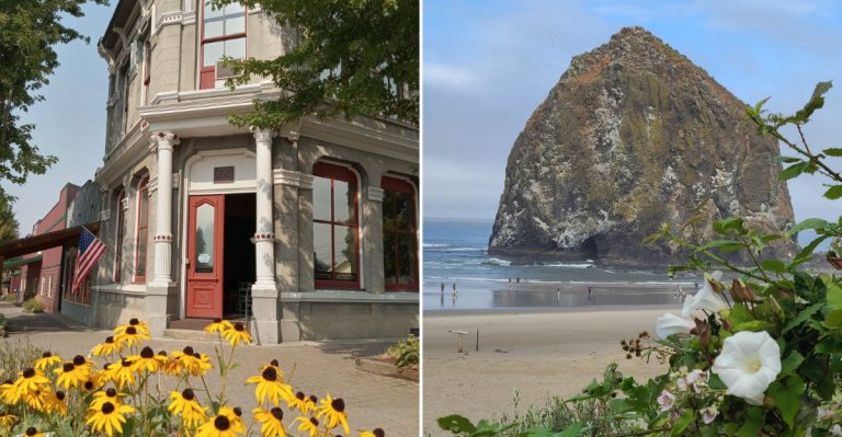 11 Quaint Towns in Oregon You Need to Explore