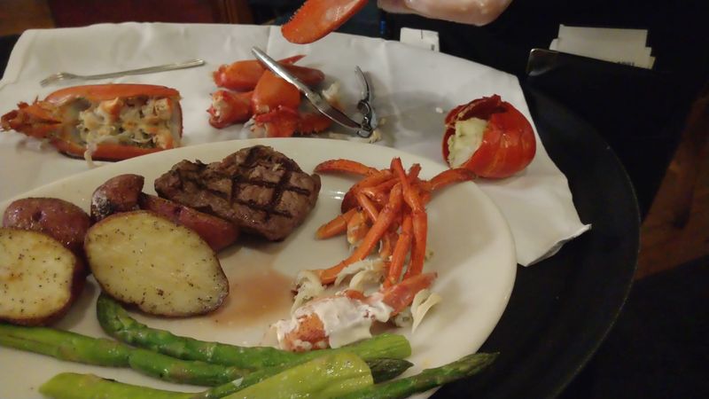 Common Grill, Chelsea