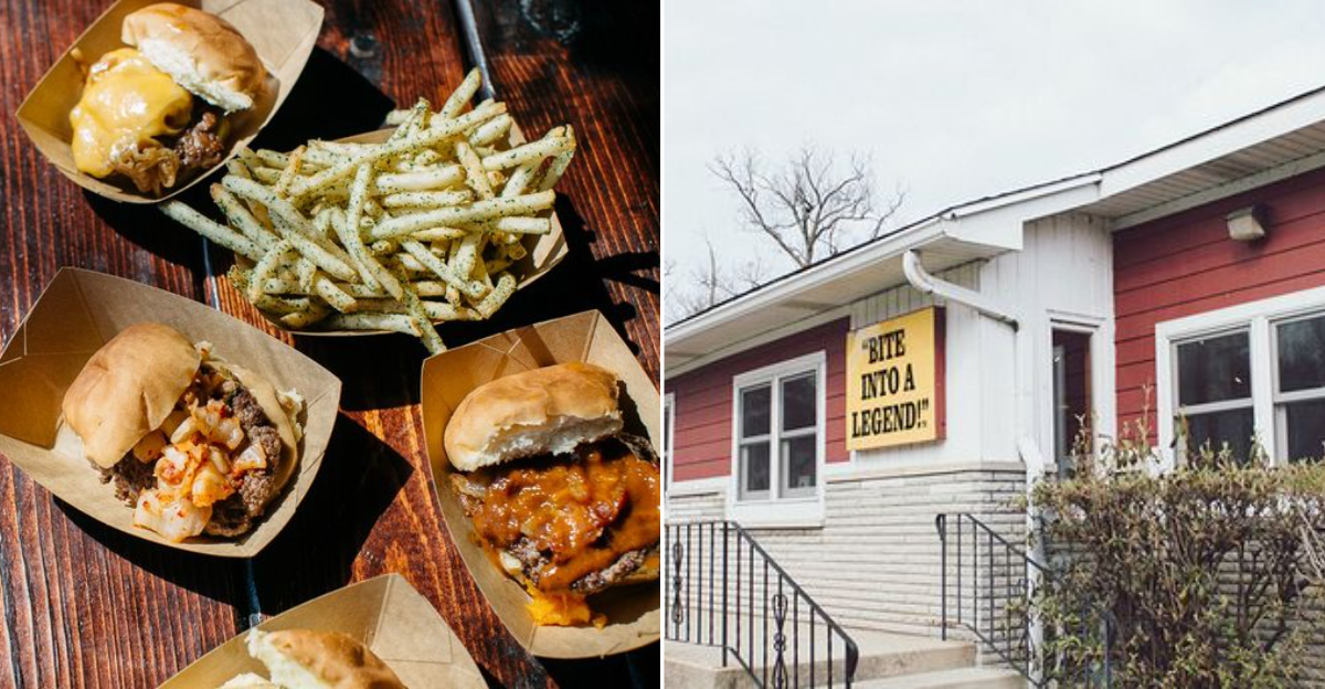 Underrated Grills in Michigan That Are Worth Every Return Visit