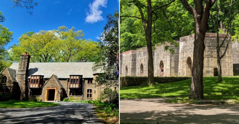 11 Quiet Pennsylvania Day Trips Locals Choose Instead Of The Popular Crowds