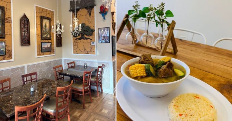 11 Quietly Great Restaurants In Waukegan, Illinois You Need To Visit