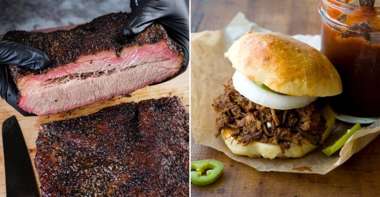 11 Regional BBQ Traditions That Make Fourth Of July In Texas Totally Unique