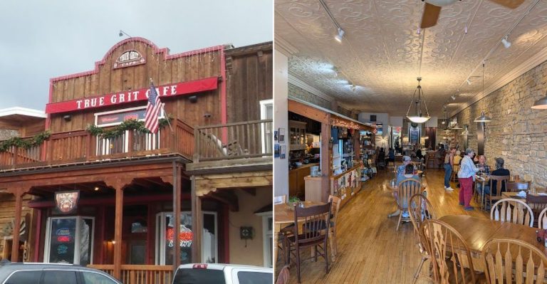 11 Remote Colorado Restaurants Totally Worth The Long Drive This Summer