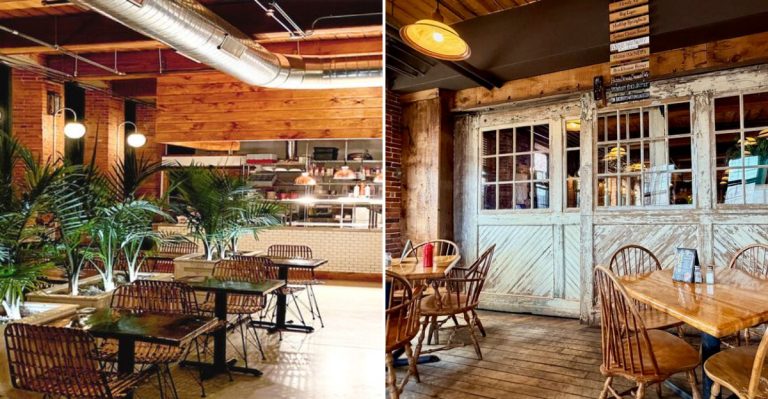 11 Restaurants In Saco, Maine That Suit Every Taste Bud