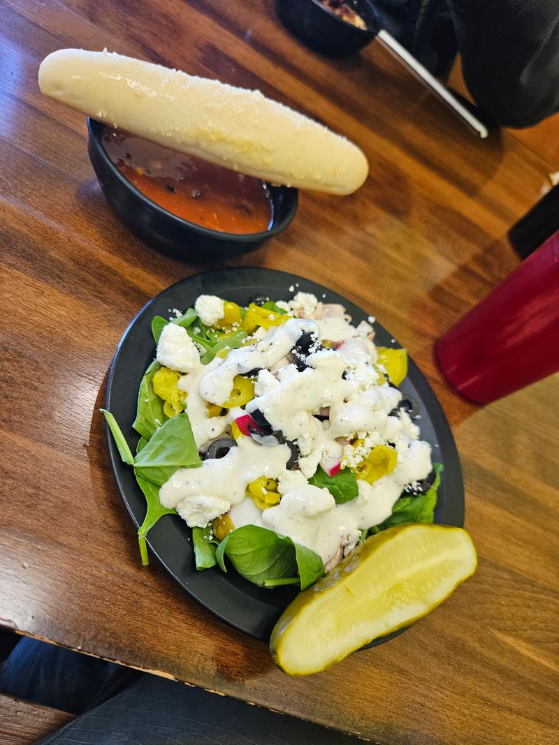 Soup & Such, Billings