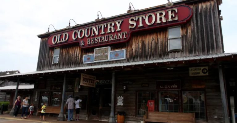 11 Retro All-You-Can-Eat Spots In Tennessee That Haven’t Changed A Bite In Decades