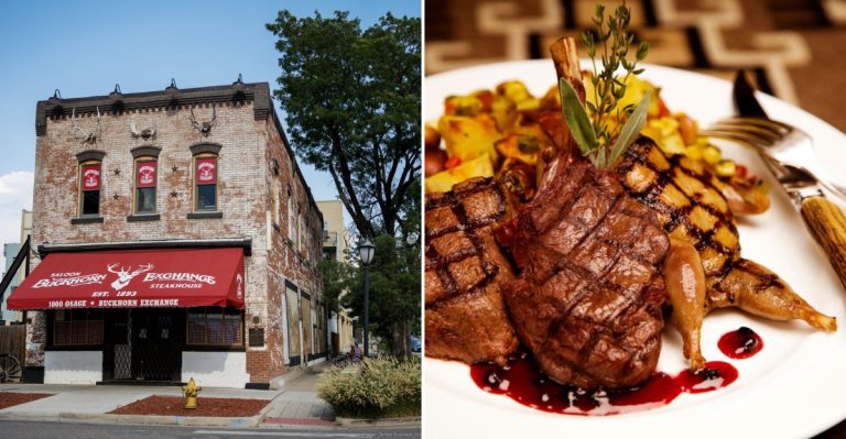 11 Retro Colorado Eateries That Haven’t Changed Since The ’70s