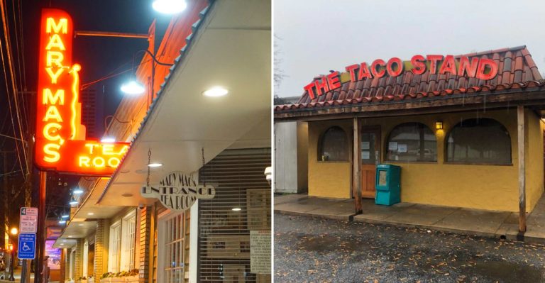 11 Retro Georgia Eateries That Haven’t Changed Since The ’70s