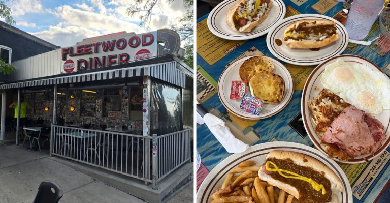 11 Retro Michigan Eateries That Still Feel Straight Out Of The 1970s