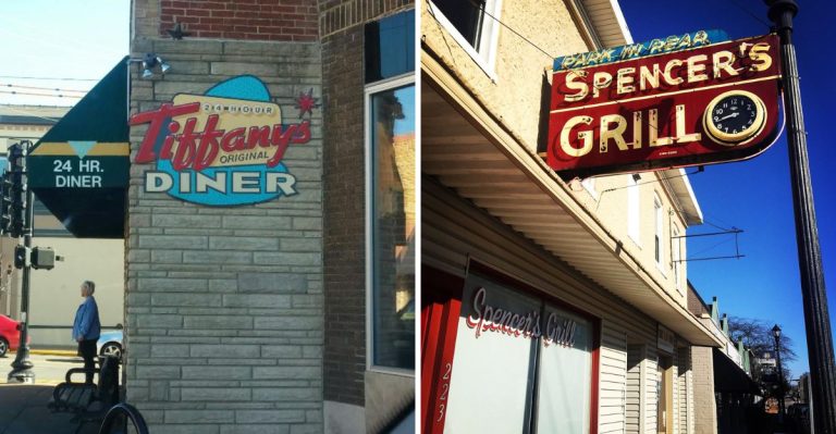 11 Retro Missouri Diners That Still Serve The Same Plates After 50 Years