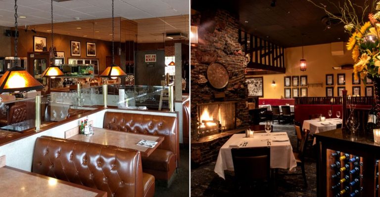 11 Retro Oregon Restaurants Still Serving Like It’s The ’60s