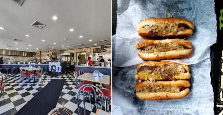 11 Rhode Island Hot Dog Spots Serving Timeless Flavor In 2026