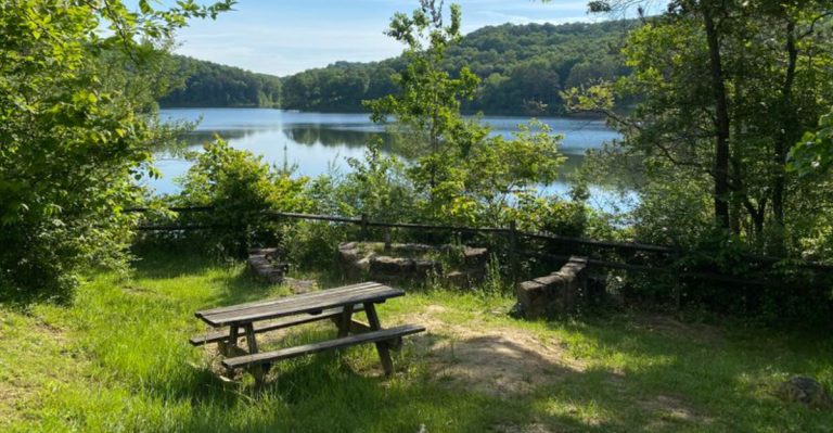 11 Scenic Day Trips In Ohio You’ll Wish You’d Taken Sooner