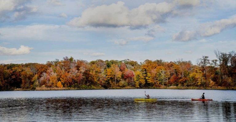11 Scenic State Parks In Arkansas That Are Still Overlooked By Tourists