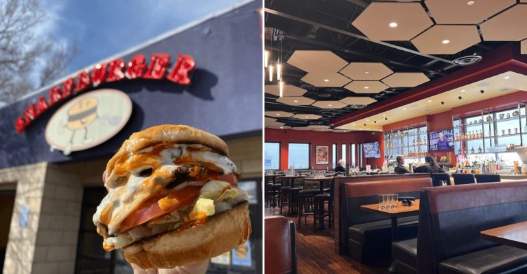 11 Secret Colorado Burger Joints Where the Cheeseburgers Are Bigger Than You’d Expect