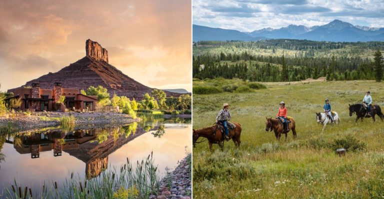 11 Secret Colorado Getaways For When You Just Want Quiet