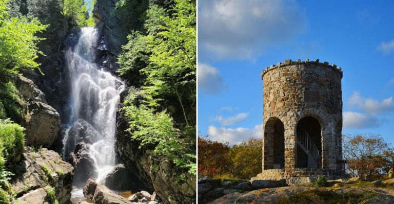 11 Secret Maine Spots That Deserve A Place On Your List