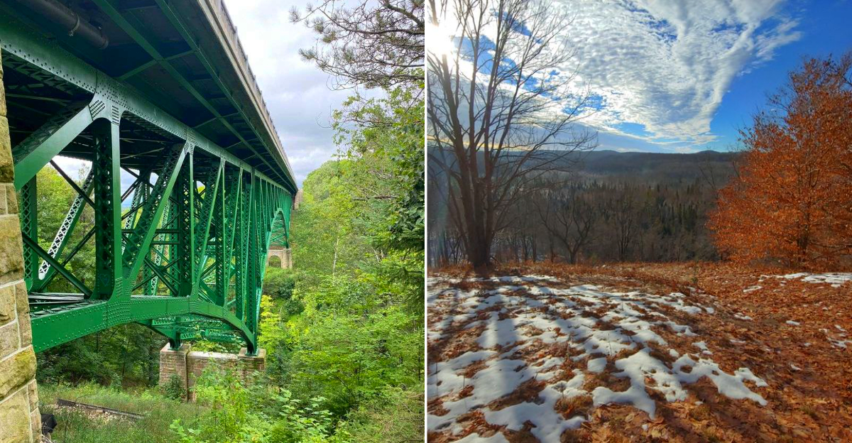 The most beautiful secret Michigan destinations