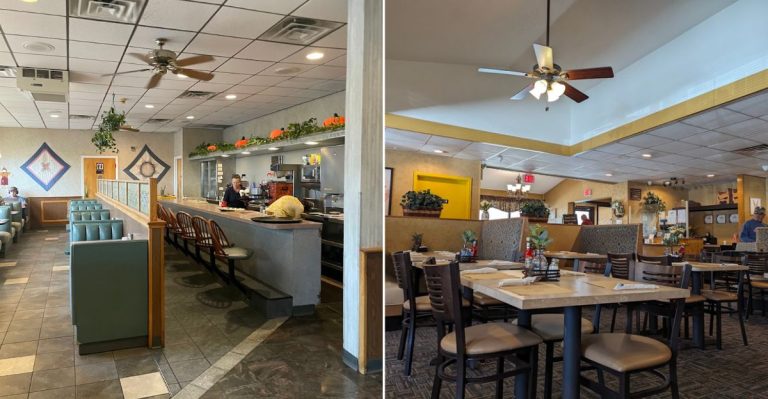 11 Secret Pennsylvania Buffets That Serve Real Homemade Comfort Food Just Like Grandma Used To Make