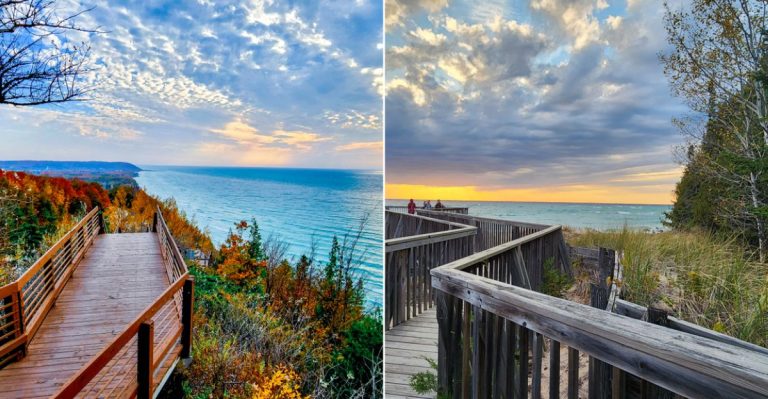 11 Secret Travel Spots In Michigan You Haven’t Heard Of