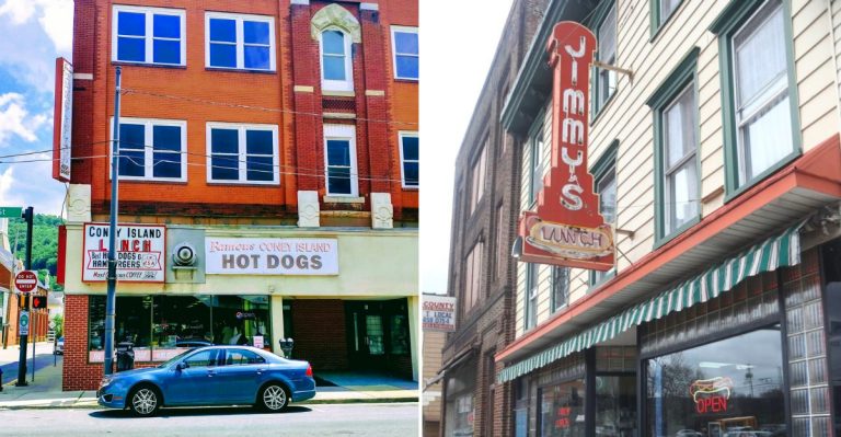 11 Small Hot Dog Joints In Pennsylvania That Are Worth Driving For