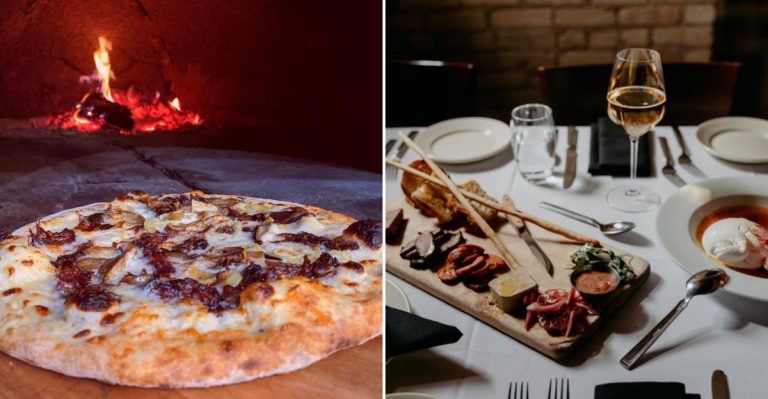 11 Small-Town Michigan Restaurants Locals Can’t Stop Talking About