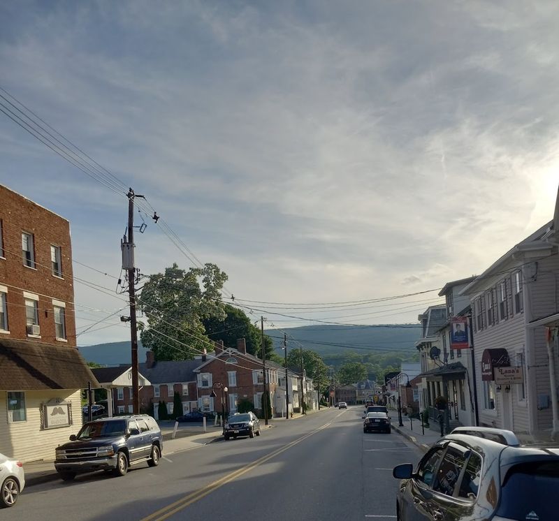 Bedford, Pennsylvania