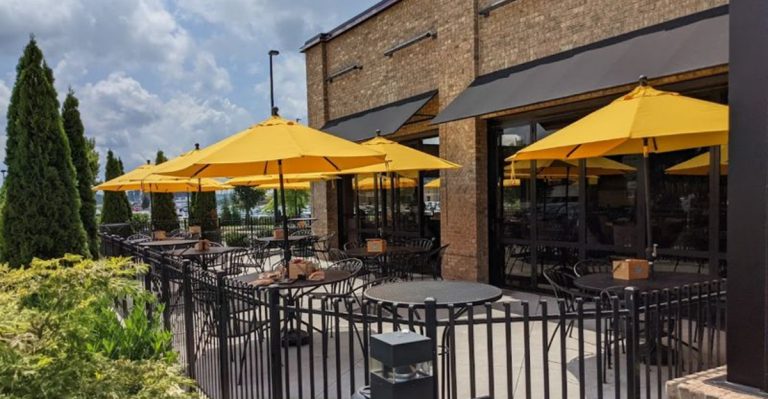 11 Soul Food Restaurants In Virginia Where Every Plate Tastes Like A Sunday Feast