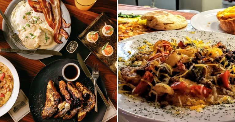 11 South Carolina Brunch Cafés Everyone Loves Visiting (And It’s No Wonder Why)