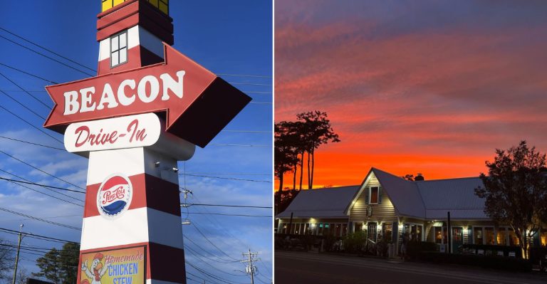 11 South Carolina Diners That Have Been Family-Owned For Generations And Still Keep The Griddle Hot All Day