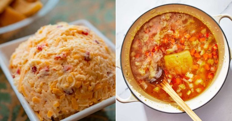 11 South Carolina Foods Outsiders Always Mispronounce (And Locals Never Explain)