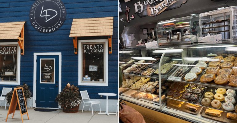 11 South Dakota Breakfast Spots That Are Getting All The Attention Right Now