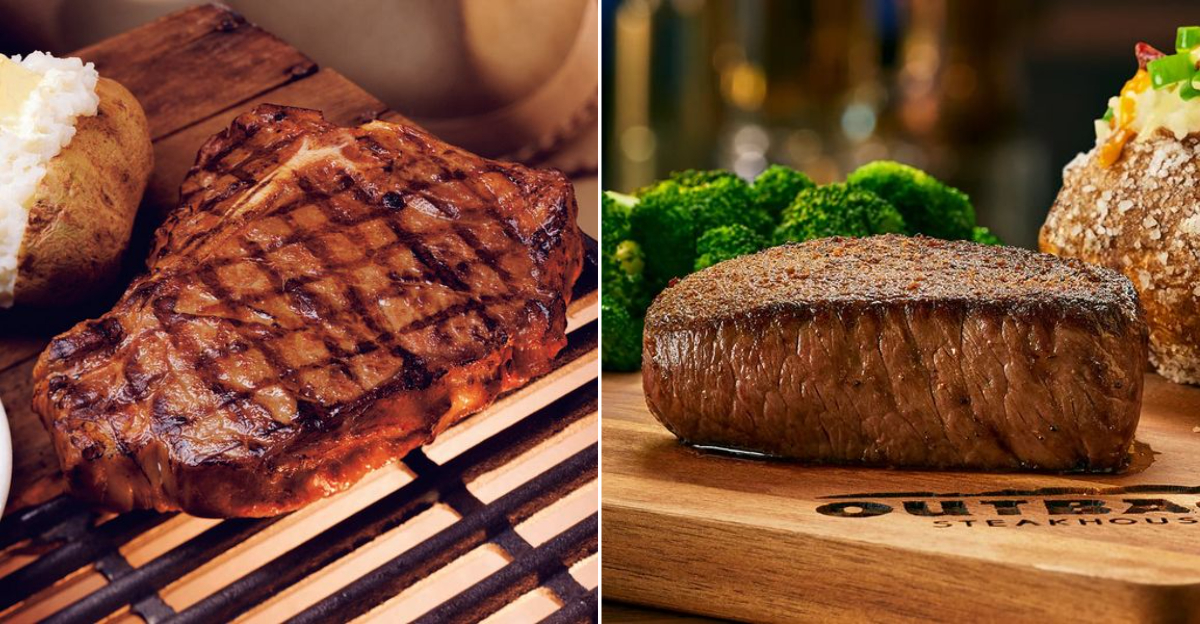 Legendary Steakhouses and Culinary Landmarks of South Dakota