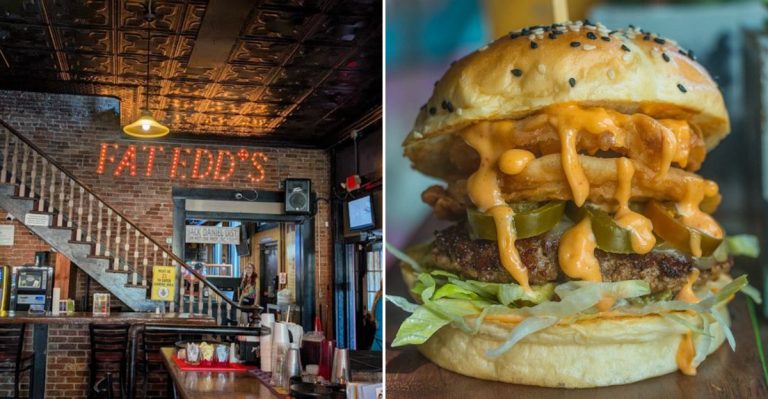 11 Southern Illinois Cheeseburgers Locals Can’t Stop Talking About
