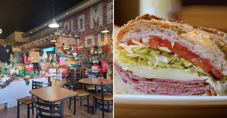 11 Southern Illinois Sandwich Shops Locals Wish More People Knew About