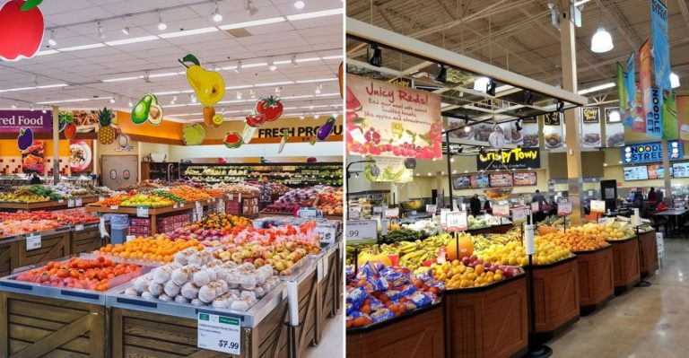 11 Sprawling International Markets In Illinois That Deliver A World Of Flavor