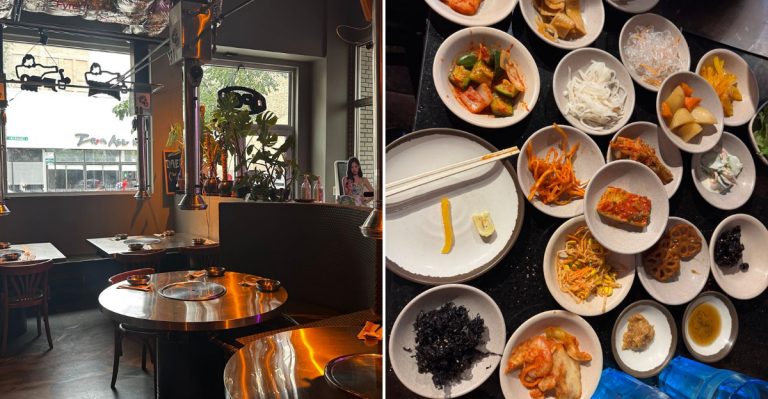 11 Standout Korean BBQ Restaurants Across Illinois