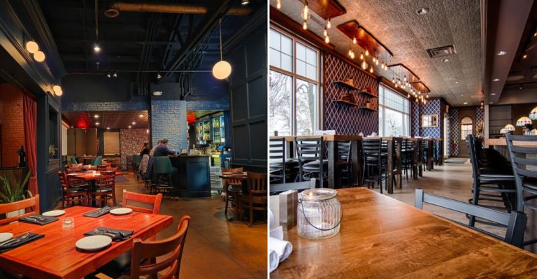11 Standout Restaurants In Geneva, Illinois Worth Visiting This Year