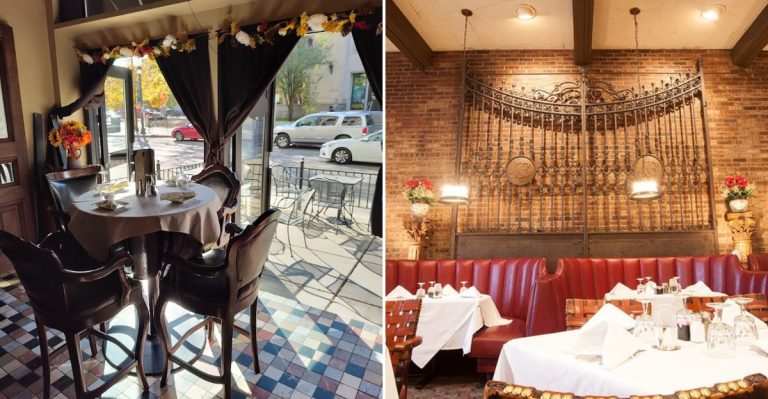 11 Standout Restaurants In Joliet, Illinois That Are Totally Worth The Trip